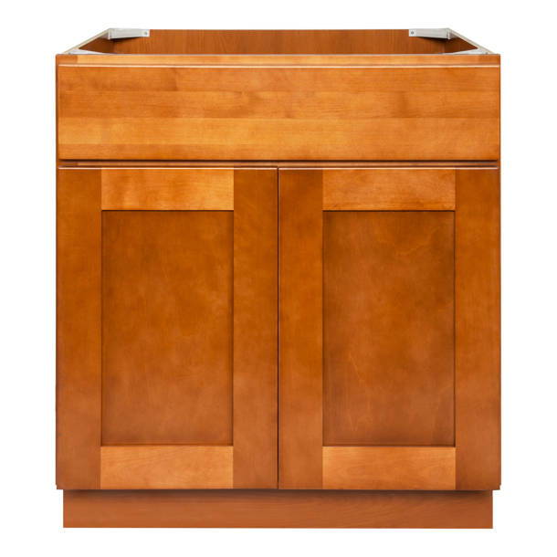 LessCare 43'' Granite Single Bathroom Vanity Top with Sink & Reviews